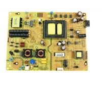 (NEW) SCHEDA POWER TV LED 43” HITACHI VESTEL 17IPS72R 23413404 23329222 NUOVA