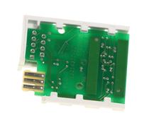 (NEW) SCHEDA SENSORE LIVELLO ACQUA ASCIUGATRICE NTM1191WKIT HOTPOINT-ARISTON