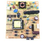 NEW Scheda Toshiba X TV POWER 32" 17IPS63R3 VESTEL 23677682 32WV2353DB NUOVA