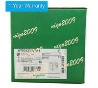 New Schneider Telemecanique ATV312H037N4 Inverter Motor AC Drive