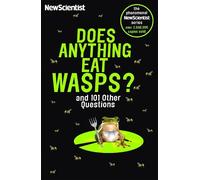 New Scientist Does Anything Eat Wasps (Tascabile)