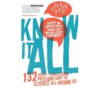 New Scientist Know It All (Tascabile)