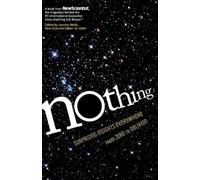 New Scientist Nothing (Tascabile)
