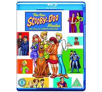 New Scooby-Doo Movies: The (Almost) Complete Collection (2 Blu-Ray) [Edizione: Regno Unito]