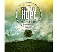New Scottish Arts - Songs of Hope