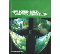 New Screen Media: Cinema, Art, Narrative