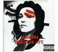 NEW SEALED CD "Madonna" American LIfe" (G)