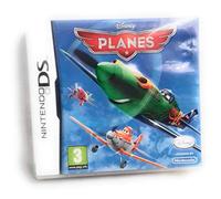NEW & SEALED! Disney Planes The Video Game Nintendo DS Game UK PAL