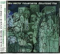 New Sector Movements - Download This +1