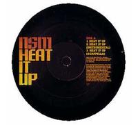 New Sector Movements - Heat It Up