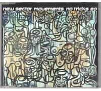 New Sector Movements - No Tricks