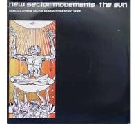 New Sector Movements - The Sun