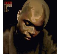 New Sector Movements - Turn It Up [Import]