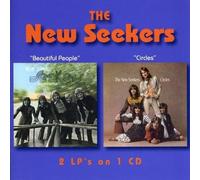 New Seekers Beautiful People/Circles (CD)