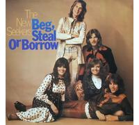New Seekers - Beg, steal or borrow (Club) / Vinyl record [Vinyl-LP]