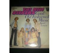 New Seekers - Good old fashioned music / Vinyl single [Vinyl-Single 7'']