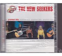 New Seekers - Greatest Hits