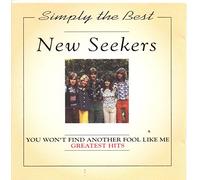New Seekers - Greatest Hits: You Won't Find Another Fool Like Me