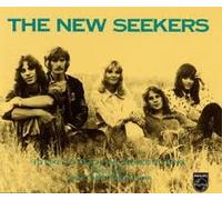 New Seekers - I'd like to teach the world to sing [Single-CD]