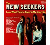 New Seekers - Look What The've Done To My