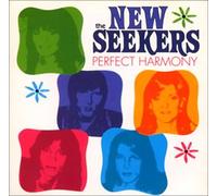 New Seekers - New Seekers[Best]