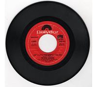 New Seekers - New Seekers I Get A Little Sentimental Over You 7" Polydor 2058439 EX 1974 US pressing, b-side by Peter Paul & Marty