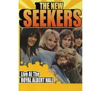 New Seekers - New Seekers - Live At The Royal Albert Hall