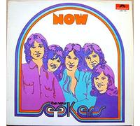 New Seekers - Now