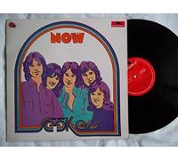 NEW SEEKERS - now LP