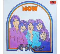 New Seekers - Now / Vinyl record [Vinyl-LP]