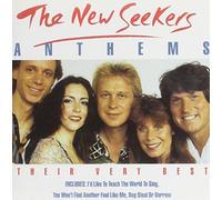 The New Seekers – Anthems