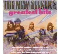 New Seekers,the - Greatest Hits