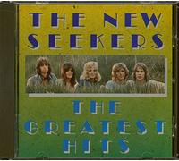 New Seekers,the - Greatest Hits