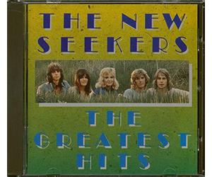 New Seekers,the - Greatest Hits