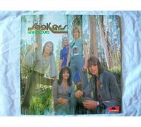 New Seekers, The - New Colours