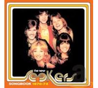 New Seekers, the - Songbook 1970