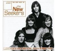 New Seekers - The Very Best Of - Cd