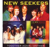 New Seekers - Together Again / Anthem