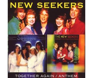 New Seekers - Together Again / Anthem