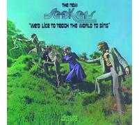 New Seekers - We'd Like To Teach The World