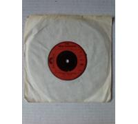 NEW SEEKERS - YOU WON'T FIND ANOTHER FOOL LIKE ME 7in [36265]