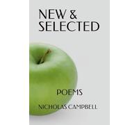 New & Selected: Poems