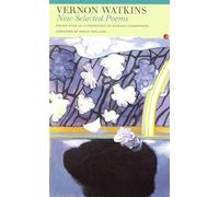 New Selected Poems