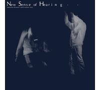 new sense of hearing