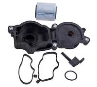 New Separatore Di Olio Ciclone Sfiato For Bmw E46 330d 330cd 11127793163