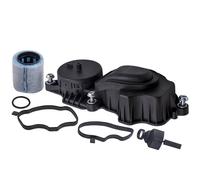 New Separatore Di Olio Ciclone Sfiato For Bmw E46 330d 330cd 11127793163
