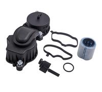 New Separatore Di Olio Ciclone Sfiato For Bmw E46 330d 330cd 11127793163