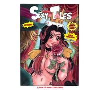 New sexy tales. Vol. 2: Non più non-compleanni - 2022 - Cronaca d