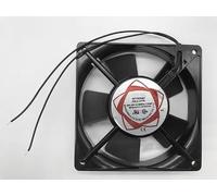 New SF12025AT 2122HBL 220V-240V 0.10AMP flow cooling fan