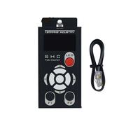 New SHC Controller Handle with LED Auxiliary Light High Quality Astronomical Accessory for GOTO Onstep V4 Series